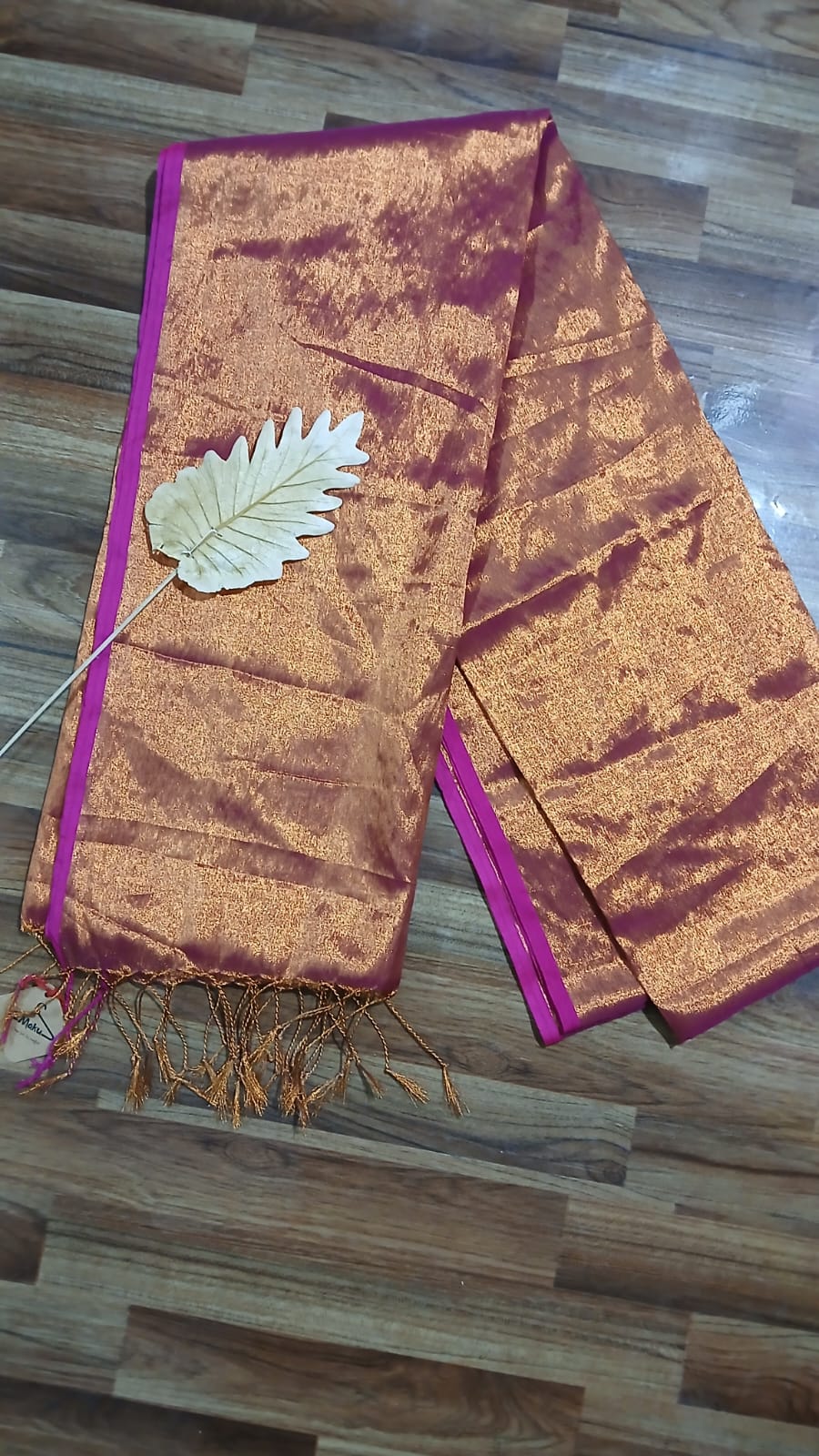 RAGA PLAIN PINK