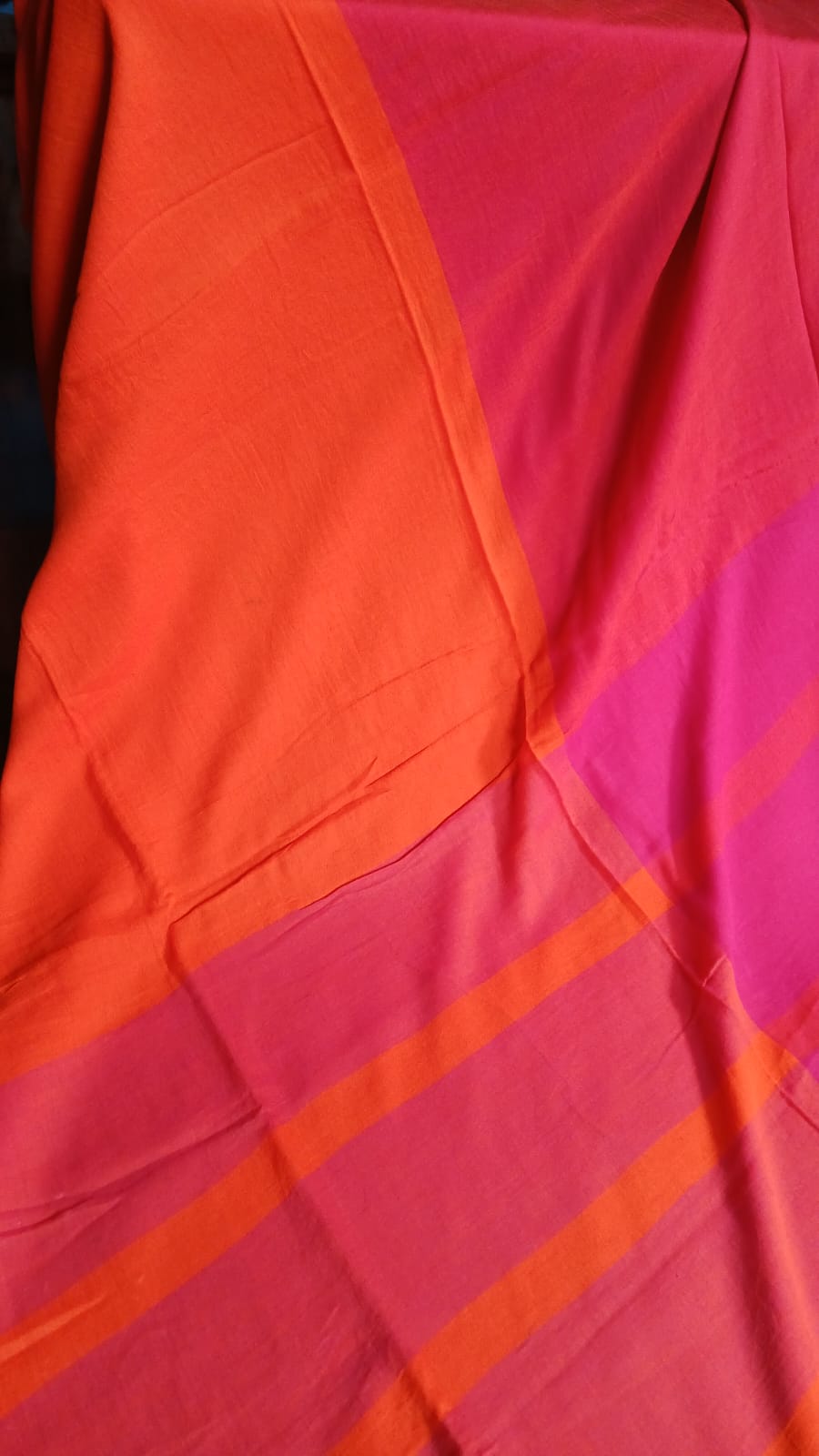 RANI ORANGE HALF AND HALF